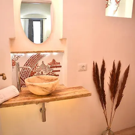 Tre Principi Bed & Breakfast Gallipolli