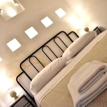 Tre Principi Bed & Breakfast Gallipolli