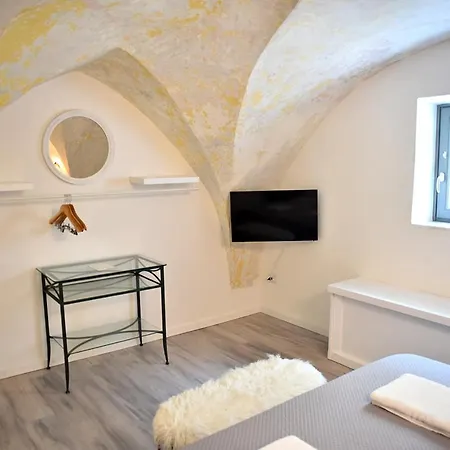 Tre Principi Галлиполи