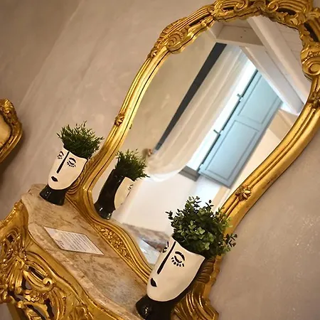 Bed and breakfast Tre Principi