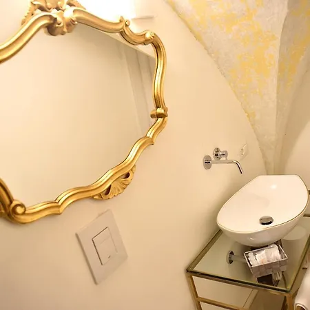 Tre Principi Отель типа 