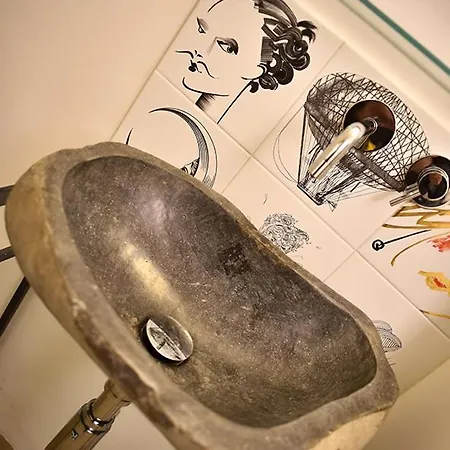 Tre Principi Bed & Breakfast 3*