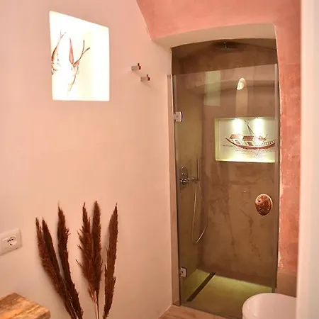 Tre Principi Bed & Breakfast Gallipolli