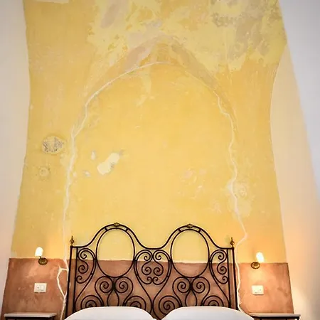 Tre Principi Bed & Breakfast