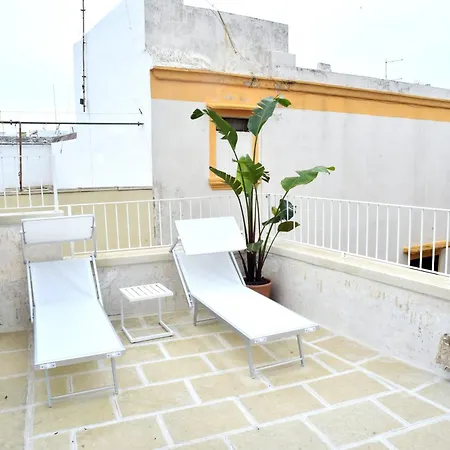 Tre Principi Bed & Breakfast