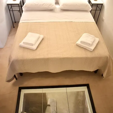 Tre Principi Bed & Breakfast Gallipolli