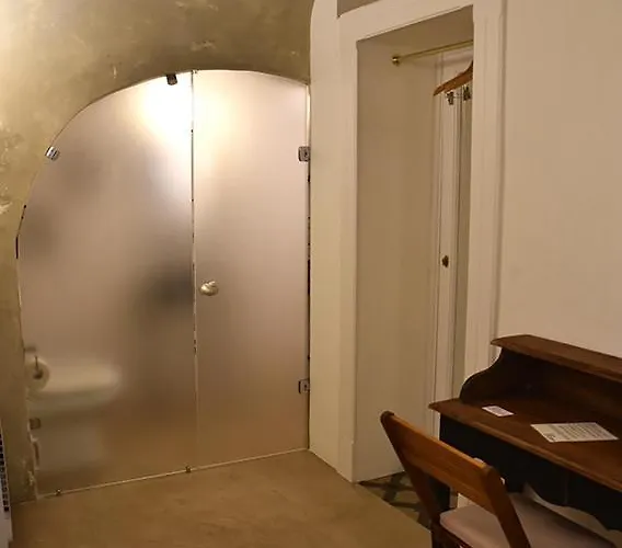 Alojamento de Acomodação e Pequeno-almoço Tre Principi Gallipoli