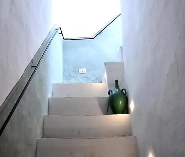 Tre Principi Gallipoli