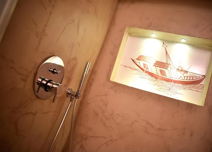 Tre Principi Bed & Breakfast 3*