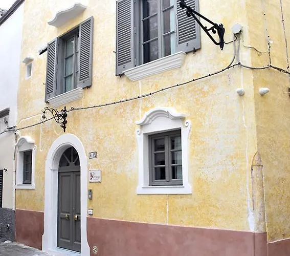 Tre Principi 3* Gallipoli