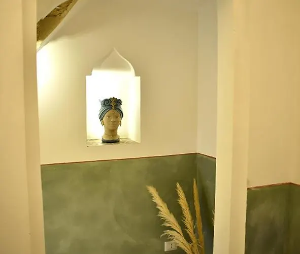 Tre Principi Bed & Breakfast Gallipoli