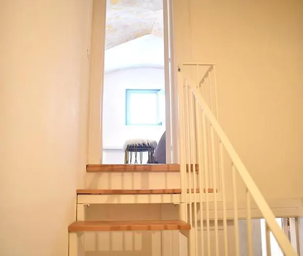 Alojamento de Acomodação e Pequeno-almoço Tre Principi