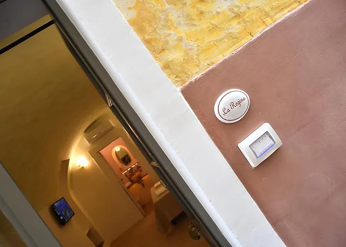 Tre Principi Gallipoli