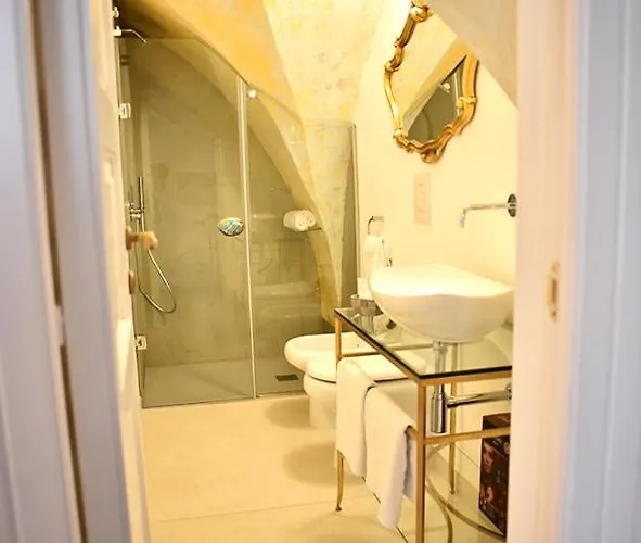 Tre Principi Gallipoli