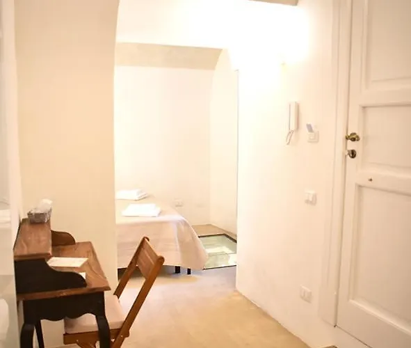 Bed & Breakfast Tre Principi Gallipoli