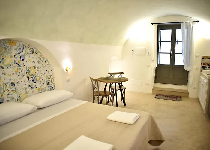 Tre Principi Nocleg ze śniadaniem