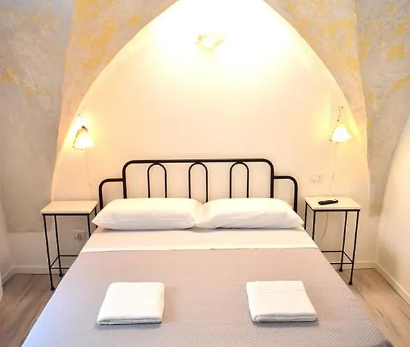 Tre Principi Bed & Breakfast Gallipoli