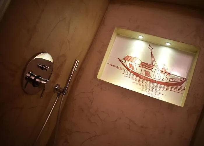 Tre Principi Nocleg ze śniadaniem Gallipoli