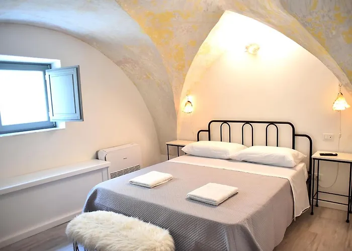 Tre Principi Gallipoli