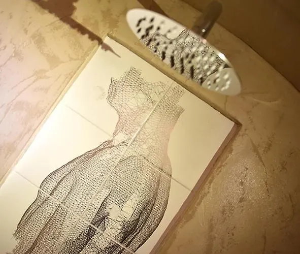 Alojamento de Acomodação e Pequeno-almoço Tre Principi