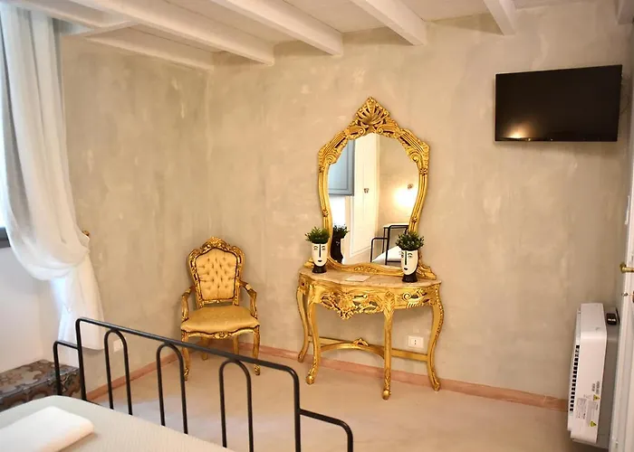 Tre Principi Bed & Breakfast Gallipoli