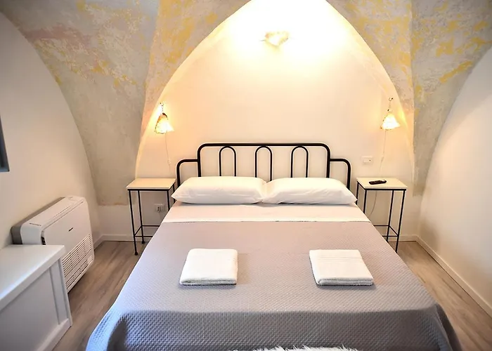 Alojamento de Acomodação e Pequeno-almoço Tre Principi