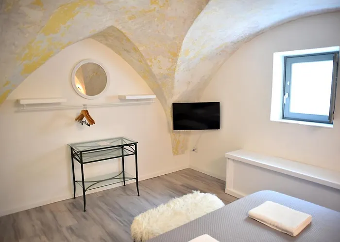 Tre Principi Gallipoli