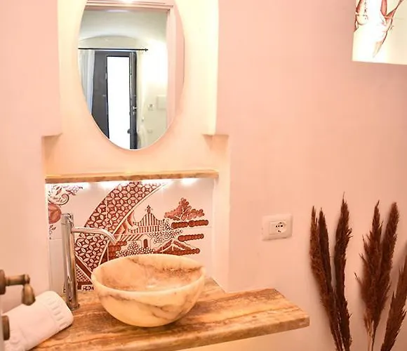 Tre Principi Nocleg ze śniadaniem 3*