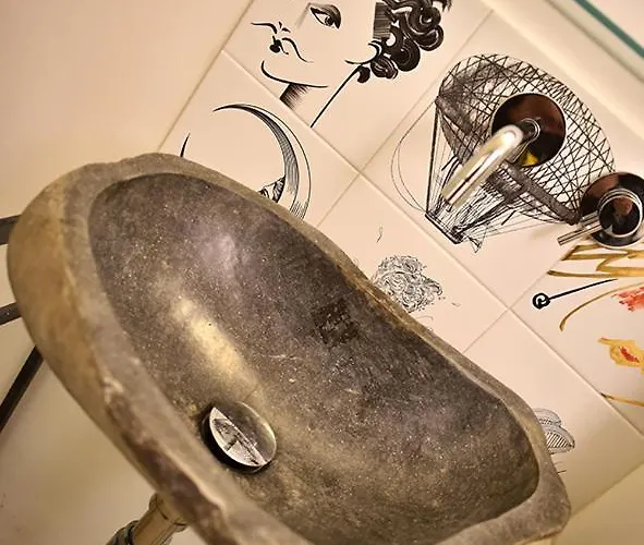 Tre Principi Nocleg ze śniadaniem 3*