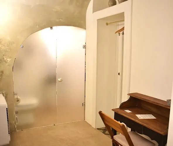 Tre Principi Alojamento de Acomodação e Pequeno-almoço Gallipoli