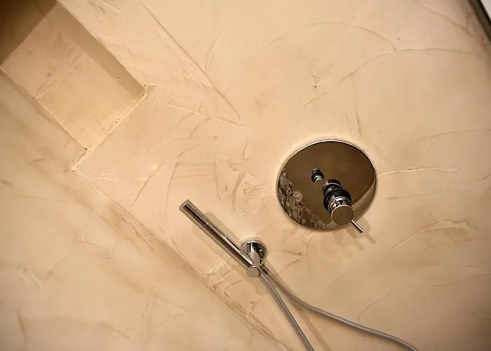 Tre Principi Alojamento de Acomodação e Pequeno-almoço