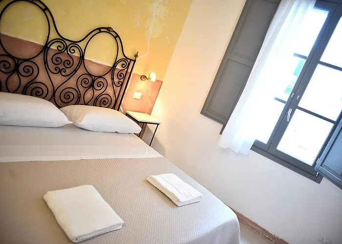 Bed & Breakfast Tre Principi 3*