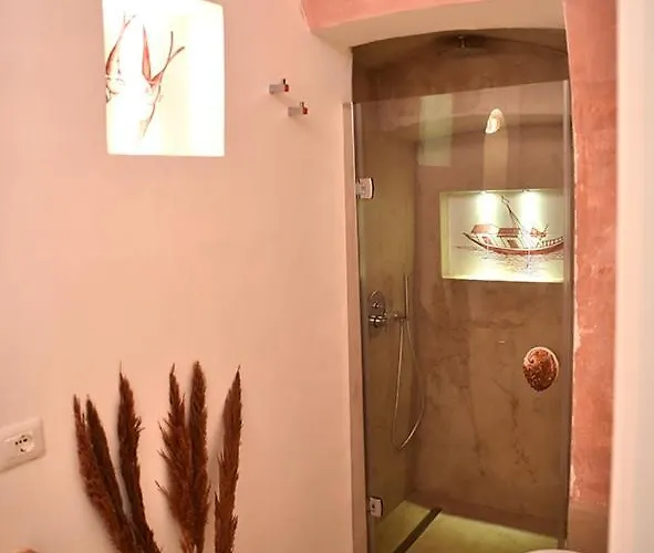 Tre Principi Bed & Breakfast Gallipoli