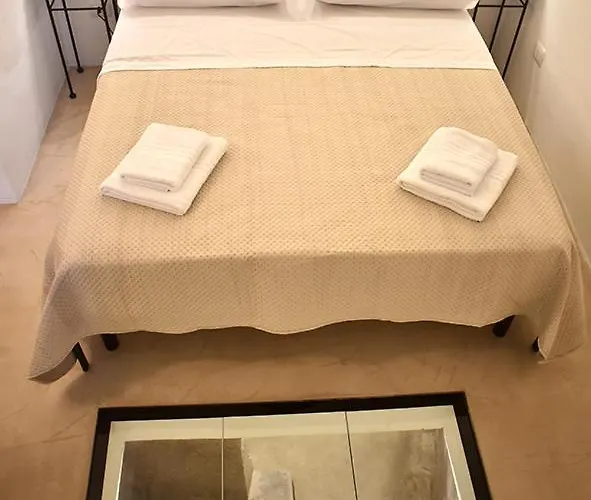 Tre Principi 3* Gallipoli