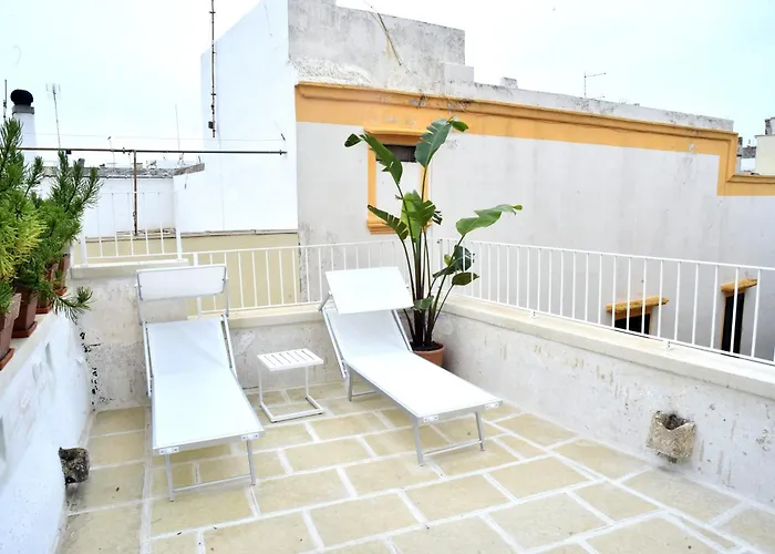 Tre Principi Bed & Breakfast